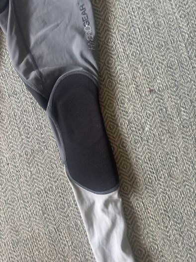 Zhik Hybrid Gear Pants (Men's XS)