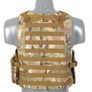 Airsoft - Lightweight Aav Fsbe Assault Vest System - Mc Image 3