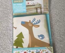 Wall stickers/Kids room decoration