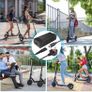 Xiaomi M365/PRO Ninebot ES1 ES2 Electric Scooter charger Adapter Image 3