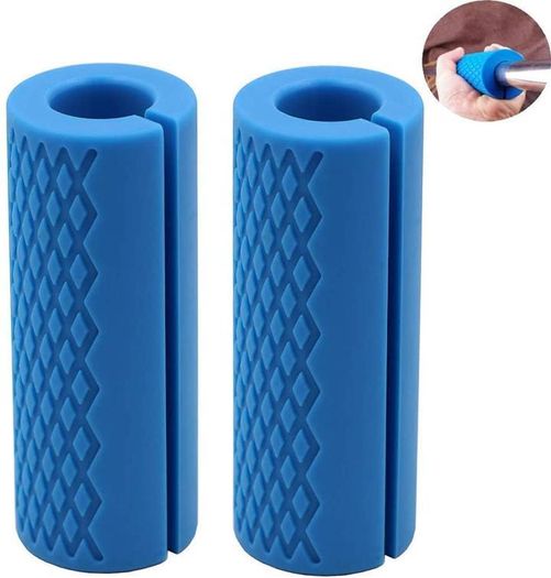 Thick Bar Grips