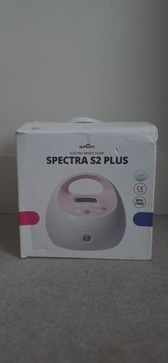 Spectra S2 Hospital Grade Pump
