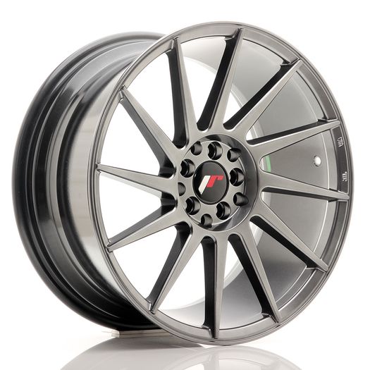 JR Wheels Japan Racing JR22
