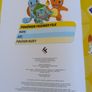 Pokemon Annual 2023 brand New Image 6