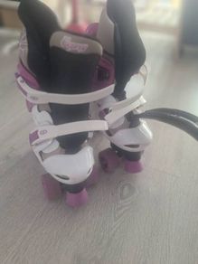 Rollar Skatee