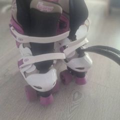 Rollar Skatee