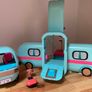LOL Surprise Glam N' Go Camper Image 5