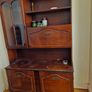 solid wood dresser Image 2