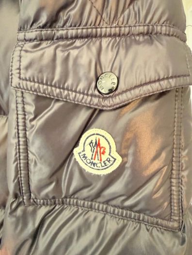 Moncler Jacket