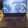Alienware m18 R1 18" Gaming Laptop Image 5