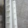 Solid wood wall shelf Image 2