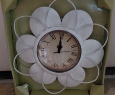 wall clock