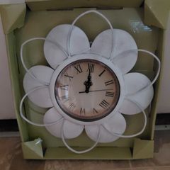 wall clock