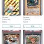 Pokemon graded cards psa cgc holo read description Image 6