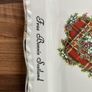 Scottish tartan Sandwich Plate Image 4
