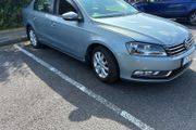 Passat 2.0 tdi 140bhp