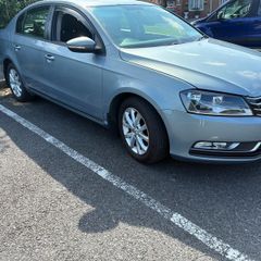 Passat 2.0 tdi 140bhp
