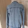 denim jacket, Brave Soul Image 7