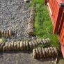 Landscaping stones Image 2