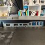 Dell UltraSharp U2417H 24" IPS HDMI Full HD Monitor/ Used Image 9