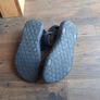 Lee cooper men's sandals size 7UK (41 EUR) Image 3