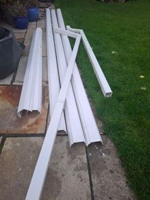 used gutters