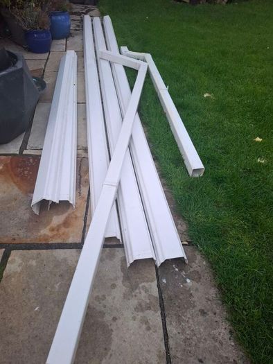 used gutters