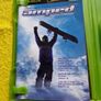 Amped Freestyle Snowboarding xbox Original Image 3