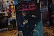 Legion of Super-Heroes ! Issue #306 ! Bronze Age Comic from 1983 ! by DC Comics !