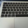 Apple Macbook Air M4 16gb Ram 256gb Ssd Like New Image 4