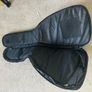 Padded Guitar bag Image 4