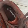 Mens great condition brown shoes UK 9.. EUR 43 Image 3