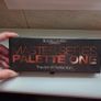 Used Blank Canvas Master Series Palette One Image 6