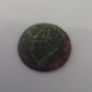 Antique Irish Halfpenny Image 2