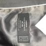 New: Man suit 2 pieces size 48, 100% wool Image 4