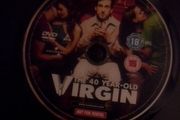The 40yr old virgin