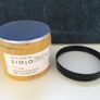 Ziaja New & Sealed Baltic Home Spa Mango Body Scrub 300 Ml Image 3