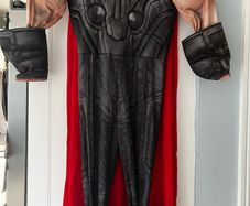 Thor Costume - Halloween / Fancy Dress