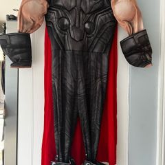 Thor Costume - Halloween / Fancy Dress