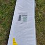 Sonas PIATTO Vertical Single Panel Radiator Image 10