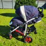 Beautiful pram Image 10