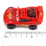 Disney Pixar Cars 2 3 Bigfoot Lightning McQueen Mater Jackson Storm Ramirez Diecast Vehicle Metal Alloy Kid Toys Birthday Gift Image 2