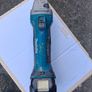 Makita cordless grinder Image 5