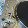 Audio Technica AT-LP120XUSB - Direct-Drive Turntable (Analog & USB) Image 3