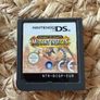 Nintendo DS Games with Mario game case Image 10