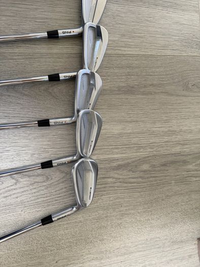 ping i230/blueprint combo