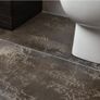 Xxl tiles 6 pcs of Rimini Black Semi-Lustre Porcelain Tile 120x60cm Image 2