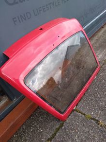 Peugeot 205