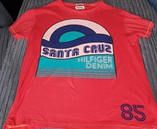 Mens Tommy Hilfiger T Shirt