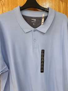Polo size 3XL